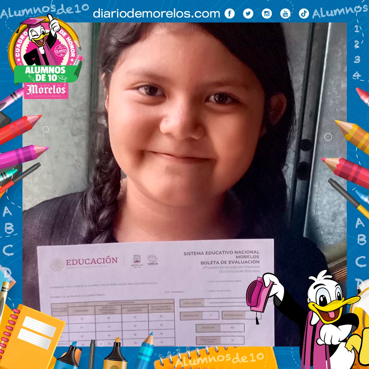 XIMENA NICOLE VALDEZ ABELINO